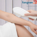 Triệt lông vĩnh viễn Kangnam – Số 1 thương hiệu triệt lông thẩm mỹ
