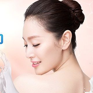 Dịch vụ tắm trắng bằng sữa non – Sáng bật Tone – Da khỏe từ bên trong
