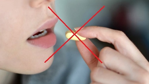 sau khi triệt lông nên làm gì 3