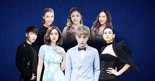 Hành trình lột xác mùa 4 đã quay trở lại với show truyền hình thực tế về thẩm mỹ đầu tiên tại Việt Nam