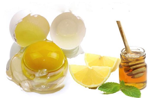 cách triệt lông nách tại nhà bằng mật ong