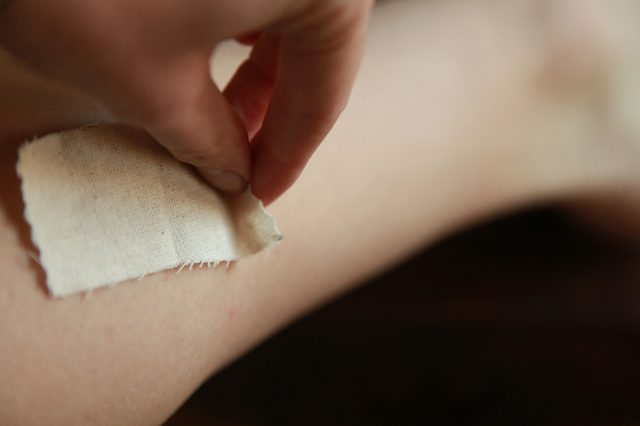 Tổng hợp 4 cách tẩy lông nách bằng chanh siêu nhanh sạch 100%