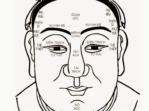 Xem tướng đàn ông không có lông nách Xem tướng đàn ông không có lông nách