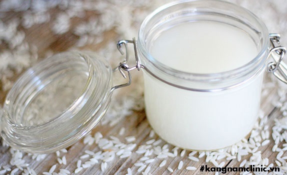 làm trắng da mặt cho nam