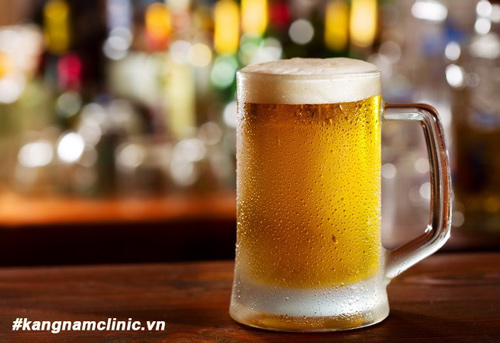 cách làm trắng da mặt tại nhà