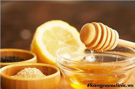 cách làm trắng da cho nam tự nhiên