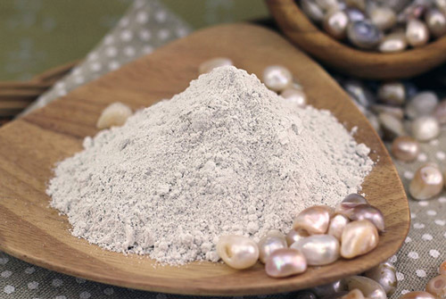 da mặt trắng mịn