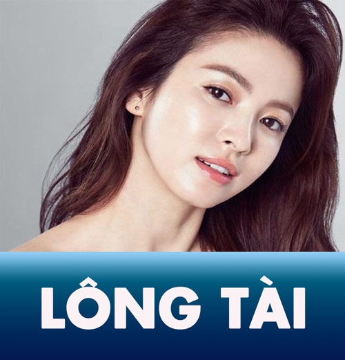 Lông tài là gì? Khám phá 7 vị trí lông tài mọc trên cơ thể mang lại vượng khí cho chủ nhân