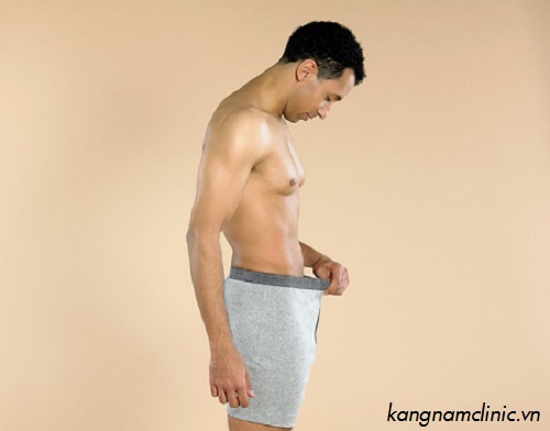 xem tướng lông vùng kín