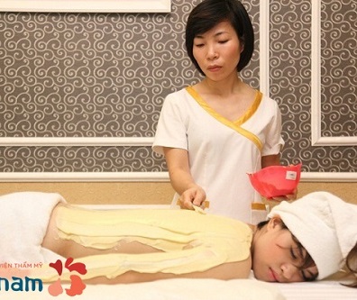 Cách làm trắng da bằng Nước Vo Gạo- Bí quyết Tắm Trắng đã thất truyền từ lâu