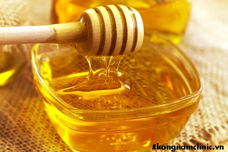 mặt nạ khoai tây và mật ong mặt nạ khoai tây và mật ong