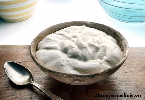 mặt nạ khoai tây sữa chua mặt nạ khoai tây sữa chua