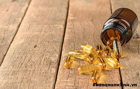 mặt nạ khoai tây và vitamin e mặt nạ khoai tây và vitamin e
