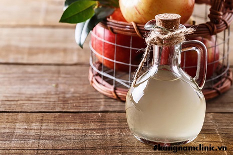 mặt nạ yến mạch sữa chua không đường