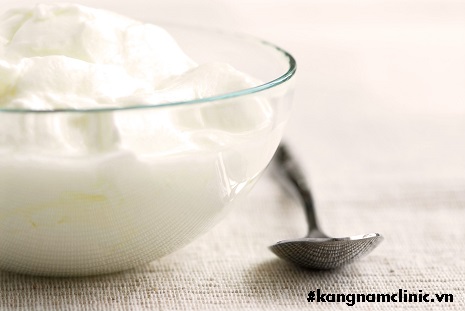 mặt nạ yến mạch sữa tươi 