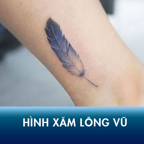 Tìm hiểu ý nghĩa và bộ sưu tập hình xăm lông vũ đẹp nhất 2019
