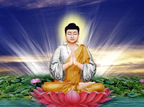 hình xăm bông sen