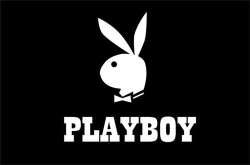 hình xăm playboy 