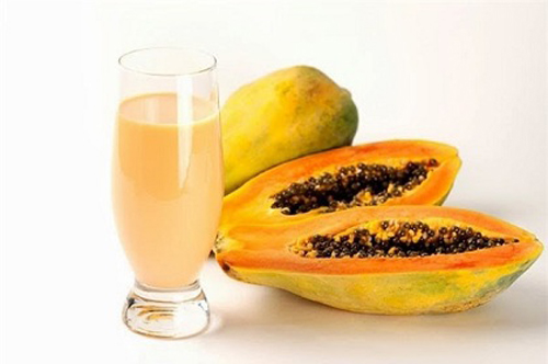 mặt nạ chuối và mật ong