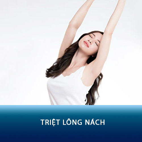 18 cách Tẩy, Triệt lông nách vĩnh viễn tại nhà đơn giản, hiệu quả nhanh nhất