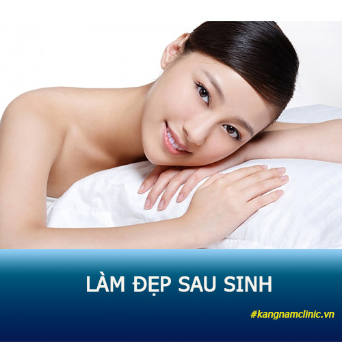 15 bí quyết làm đẹp sau sinh – da hồi sinh trắng hồng, “đánh bay” nám/tàn nhang